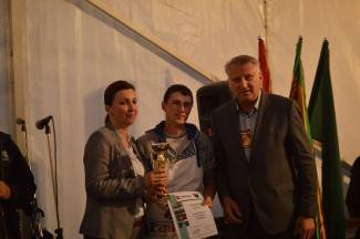 Pleternica: Fišijada i Dani sira