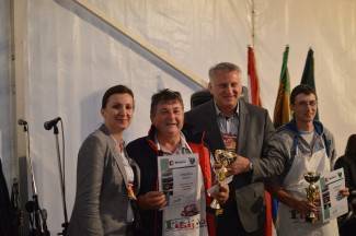 Pleternica: Fišijada i Dani sira