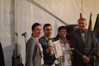 Pleternica: Fišijada i Dani sira