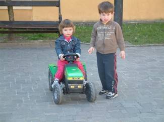 Subotnja šetnja Pakracom i Lipikom