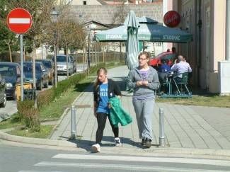 Subotnja šetnja Pakracom i Lipikom