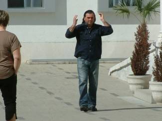 Subotnja šetnja Pakracom i Lipikom