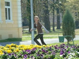 Subotnja šetnja Pakracom i Lipikom