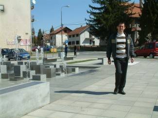 Subotnja šetnja Pakracom i Lipikom