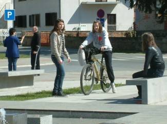 Subotnja šetnja Pakracom i Lipikom