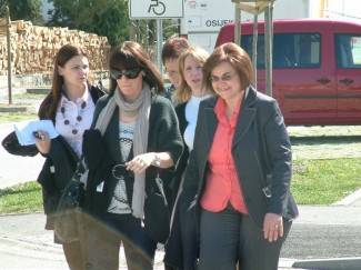 Subotnja šetnja Pakracom i Lipikom