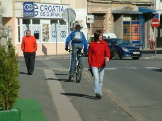 Subotnja šetnja Pakracom i Lipikom