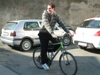 Subotnja šetnja Pakracom i Lipikom