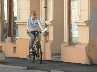 Subotnja šetnja Pakracom i Lipikom