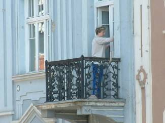 Subotnja šetnja Pakracom i Lipikom