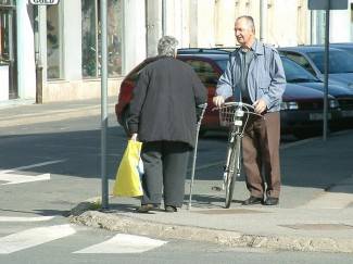Subotnja šetnja Pakracom i Lipikom