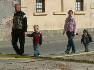 Subotnja šetnja Pakracom i Lipikom