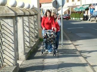 Subotnja šetnja Pakracom i Lipikom