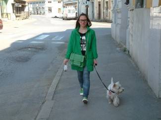 Subotnja šetnja Pakracom i Lipikom