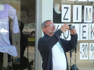 Subotnja šetnja Pakracom i Lipikom