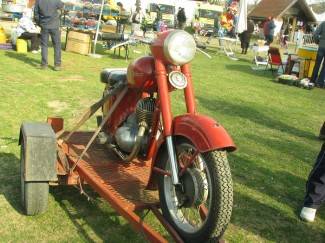 Požega: Motocross Villare 2012 - drugi dio