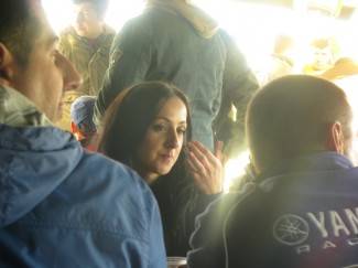 Požega: Motocross Villare 2012 - drugi dio