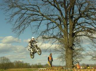 Požega: Motocross Villare 2012 - drugi dio