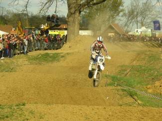 Požega: Motocross Villare 2012 - drugi dio