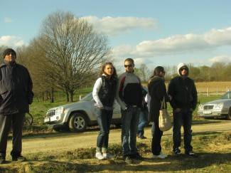 Požega: Motocross Villare 2012 - drugi dio