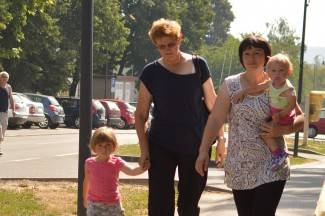 Šetnja Pleternicom i Kutjevom, 8.7.2015.