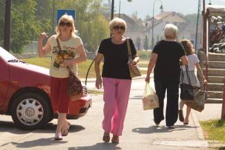 Šetnja Pleternicom i Kutjevom, 8.7.2015.