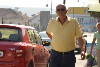 Šetnja Pleternicom i Kutjevom, 8.7.2015.