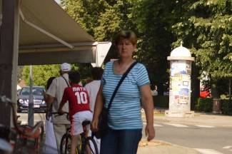 Šetnja Pleternicom i Kutjevom, 8.7.2015.