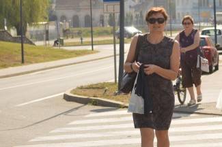 Šetnja Pleternicom i Kutjevom, 8.7.2015.