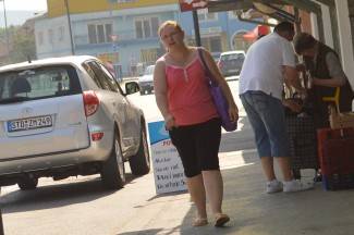 Šetnja Pleternicom i Kutjevom, 8.7.2015.