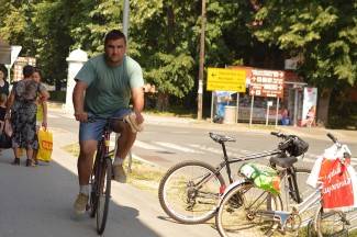 Šetnja Pleternicom i Kutjevom, 8.7.2015.