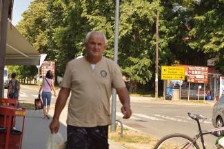 Šetnja Pleternicom i Kutjevom, 8.7.2015.