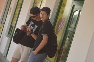 Šetnja Pleternicom i Kutjevom, 8.7.2015.