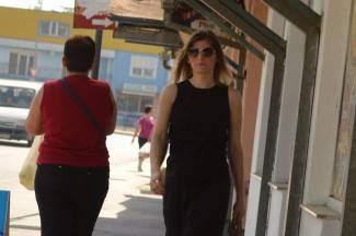 Šetnja Pleternicom i Kutjevom, 8.7.2015.