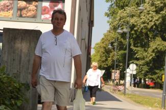 Šetnja Pleternicom i Kutjevom, 8.7.2015.