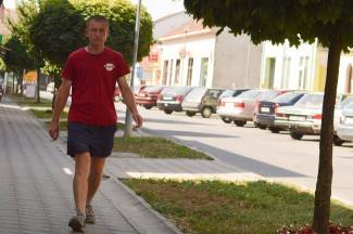 Šetnja Pleternicom i Kutjevom, 8.7.2015.