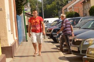 Šetnja Pleternicom i Kutjevom, 8.7.2015.