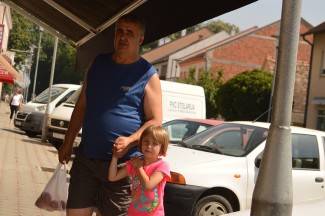 Šetnja Pleternicom i Kutjevom, 8.7.2015.