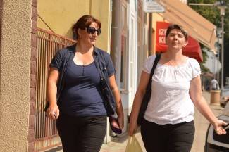 Šetnja Pleternicom i Kutjevom, 8.7.2015.