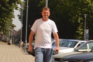 Šetnja Pleternicom i Kutjevom, 8.7.2015.