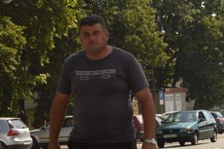 Šetnja Pleternicom i Kutjevom, 8.7.2015.