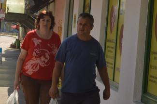 Šetnja Pleternicom i Kutjevom, 8.7.2015.