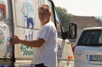 Šetnja Pleternicom i Kutjevom, 8.7.2015.