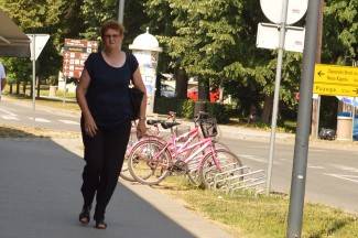 Šetnja Pleternicom i Kutjevom, 8.7.2015.