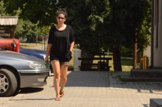 Šetnja Pleternicom i Kutjevom, 8.7.2015.