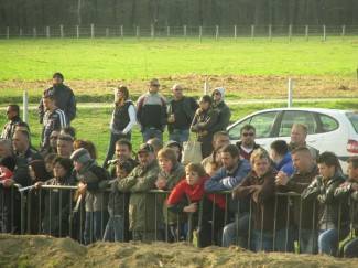 Požega: Motocross Villare 2012 - drugi dio