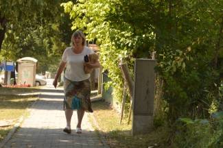 Šetnja Pleternicom i Kutjevom, 8.7.2015.