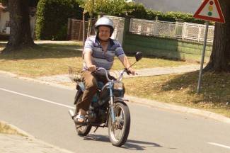 Šetnja Pleternicom i Kutjevom, 8.7.2015.