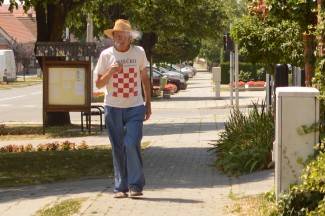 Šetnja Pleternicom i Kutjevom, 8.7.2015.