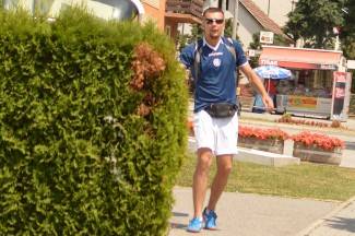 Šetnja Pleternicom i Kutjevom, 8.7.2015.